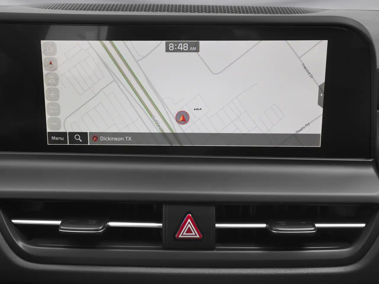 Kia Seltos снимка Kia Seltos