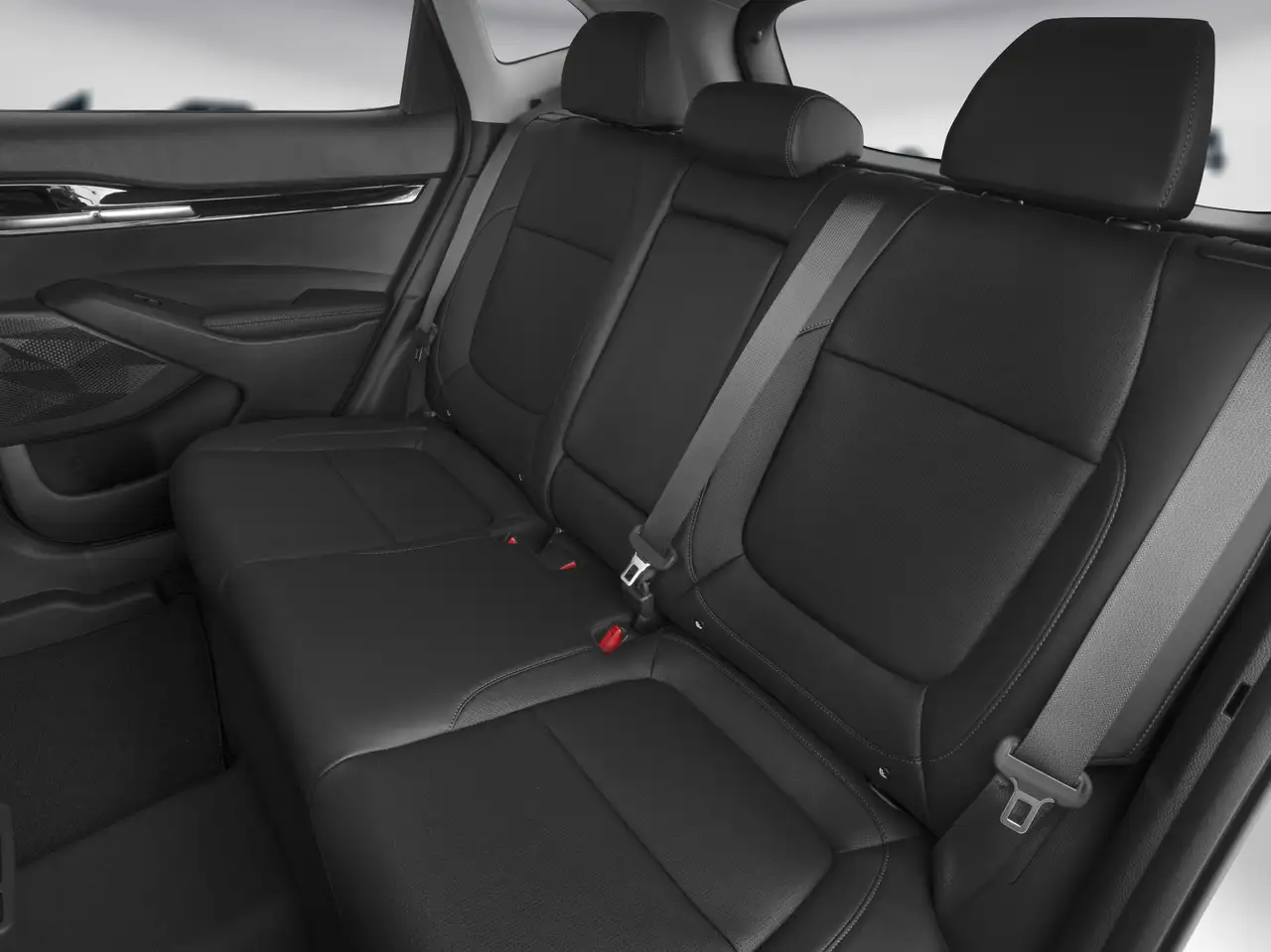 Kia Seltos снимка Kia Seltos