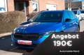 Skoda Octavia 1.5 TSI Kombi *Sportline*Matrix Led*DSG Blau - thumbnail 1