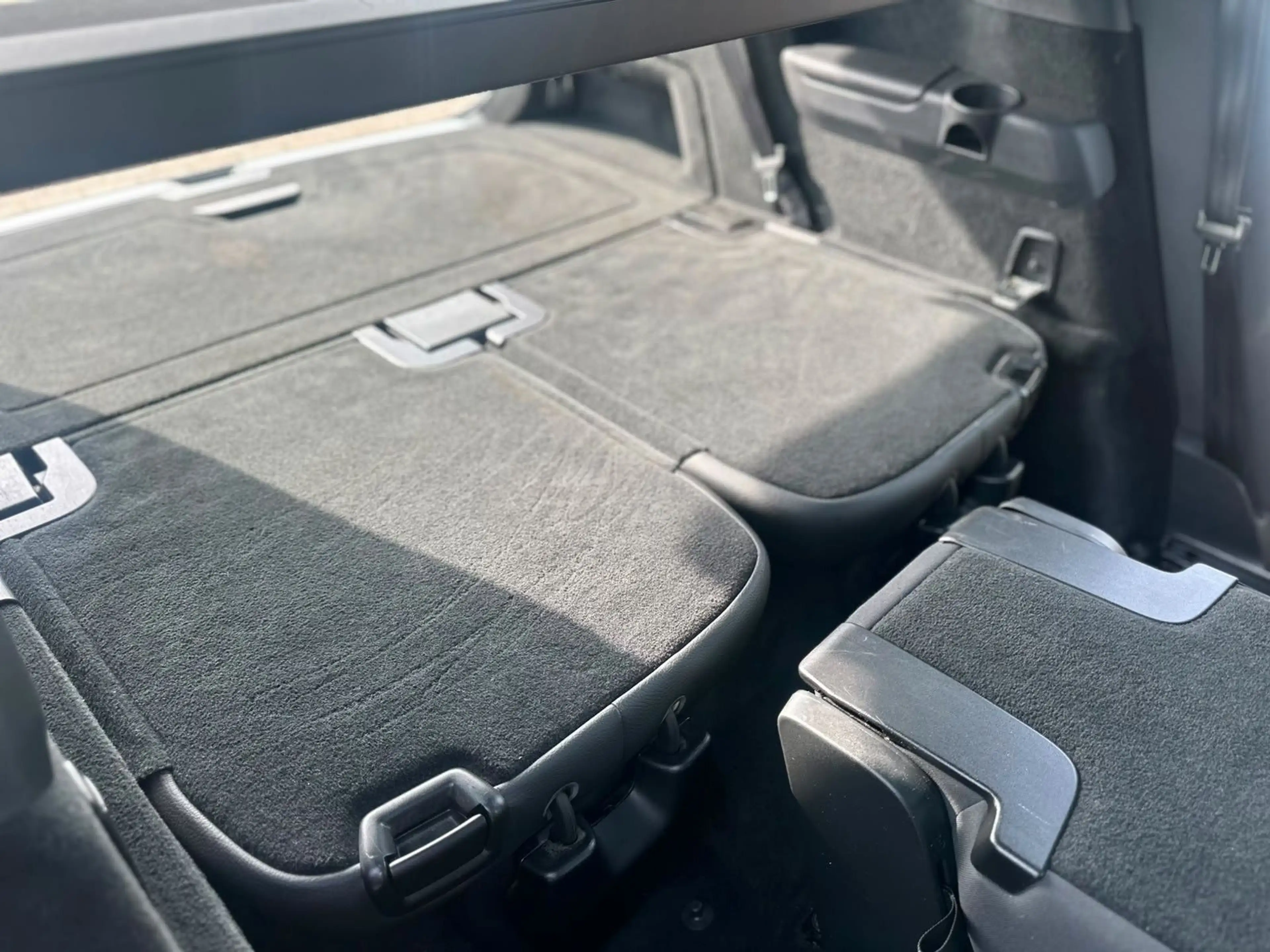 Volvo XC90 Momentum AWD 7 Sitzer Voll — photo 15