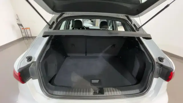 Audi A3 view 6