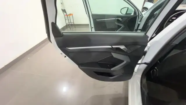 Audi A3 view 12