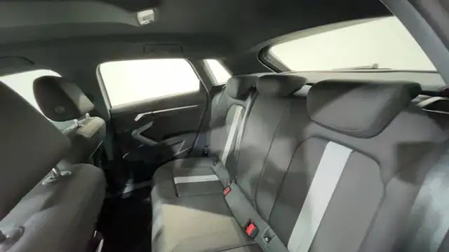 Audi A3 view 13