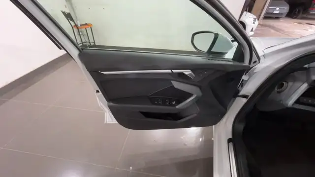 Audi A3 view 10