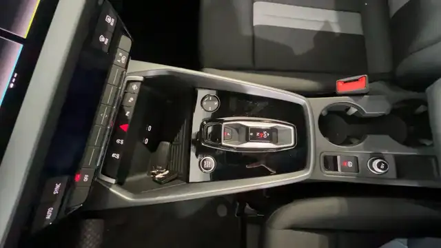 Audi A3 view 17
