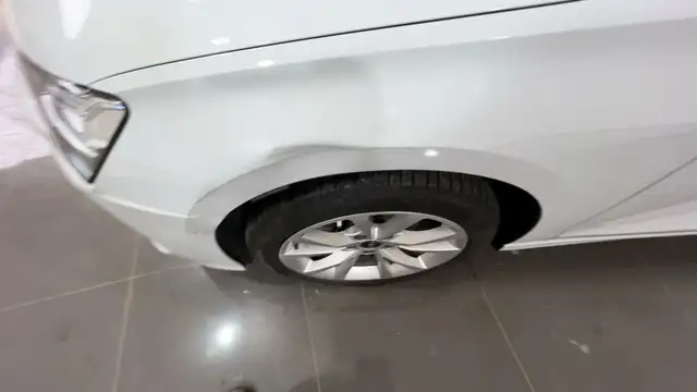 Audi A3 view 9