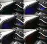 BMW 320 d M-PERFORMANCE, KAMERA, LED,ACC, DOPPELVERGLASUNG Weiß - thumbnail 14