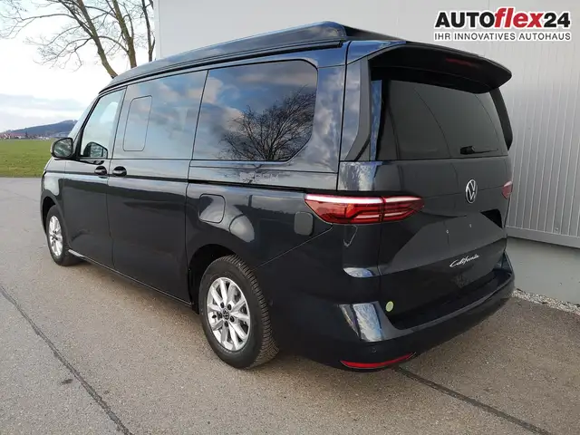 Volkswagen T7 California Beach Camper 2.0TDI DSG GV5 Komfort 110 kW (150...