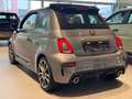 Abarth 595C Turismo 165 pk Grau - thumbnail 4
