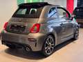 Abarth 595C Turismo 165 pk Grau - thumbnail 3