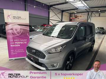1.5TDCi Active Automaat GPS Camera 7-Zitpl.
