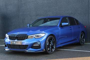 e - M Pack - 340i look - Laser - 360 cam - Headup