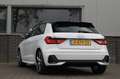 Audi A1 Sportback 25 TFSI Advanced Edition - S-Line Exteri Bianco - thumbnail 2