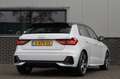 Audi A1 Sportback 25 TFSI Advanced Edition - S-Line Exteri White - thumbnail 12