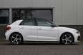 Audi A1 Sportback 25 TFSI Advanced Edition - S-Line Exteri Bianco - thumbnail 11