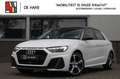 Audi A1 Sportback 25 TFSI Advanced Edition - S-Line Exteri Blanc - thumbnail 1