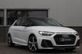 Audi A1 Sportback 25 TFSI Advanced Edition - S-Line Exteri White - thumbnail 10