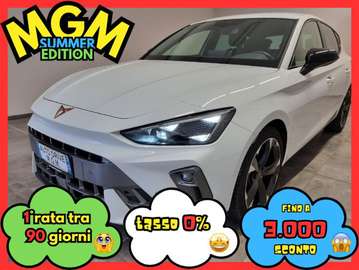 1.5 Hybrid 150 CV DSG