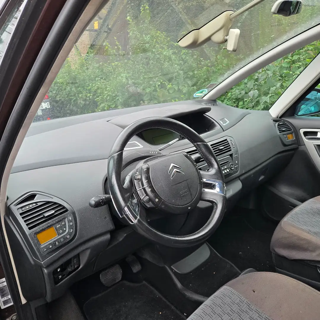 Citroen Grand C4 Picasso C4 Grand Picasso 2.0 HDi FAP Aut. Tendance - 1