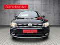 Volkswagen Tiguan Allspace 2.0 TDI DSG Comfortline NAVI ACC EL.HECKKL. DAB 20 Negro - thumbnail 2