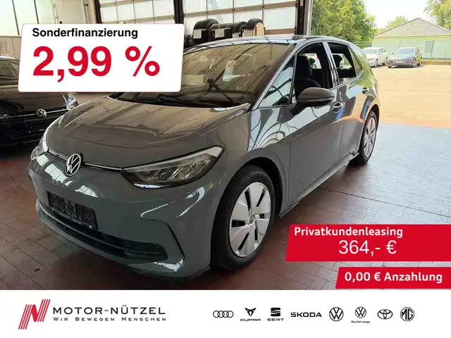Volkswagen ID.3 PRO 150KW LED+NAVI+APP+DAB+18"