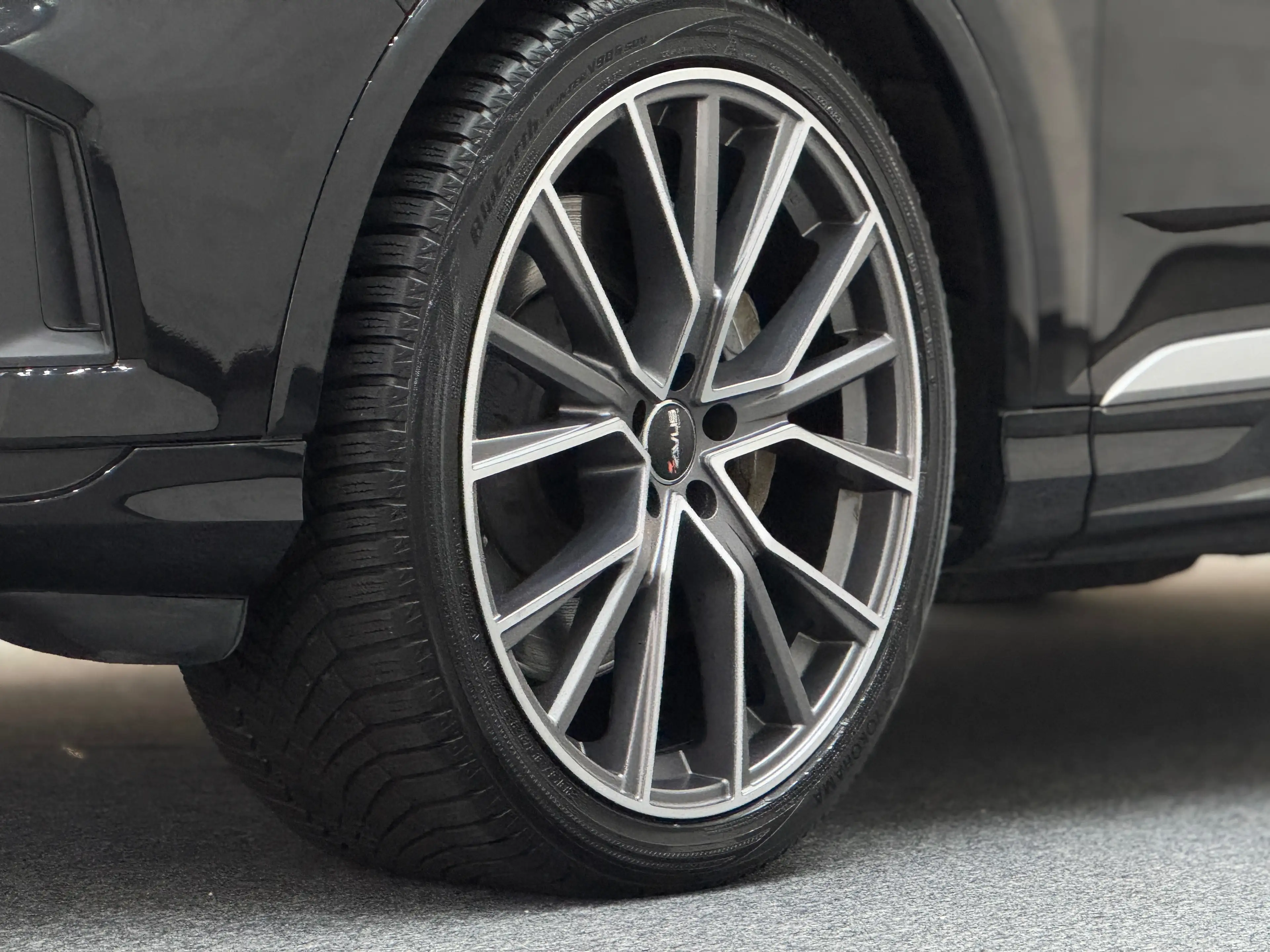 Audi Q7 55 TFSI e Sport quattro *AHK*HUD*B&O*Martix*Pano* — photo 9