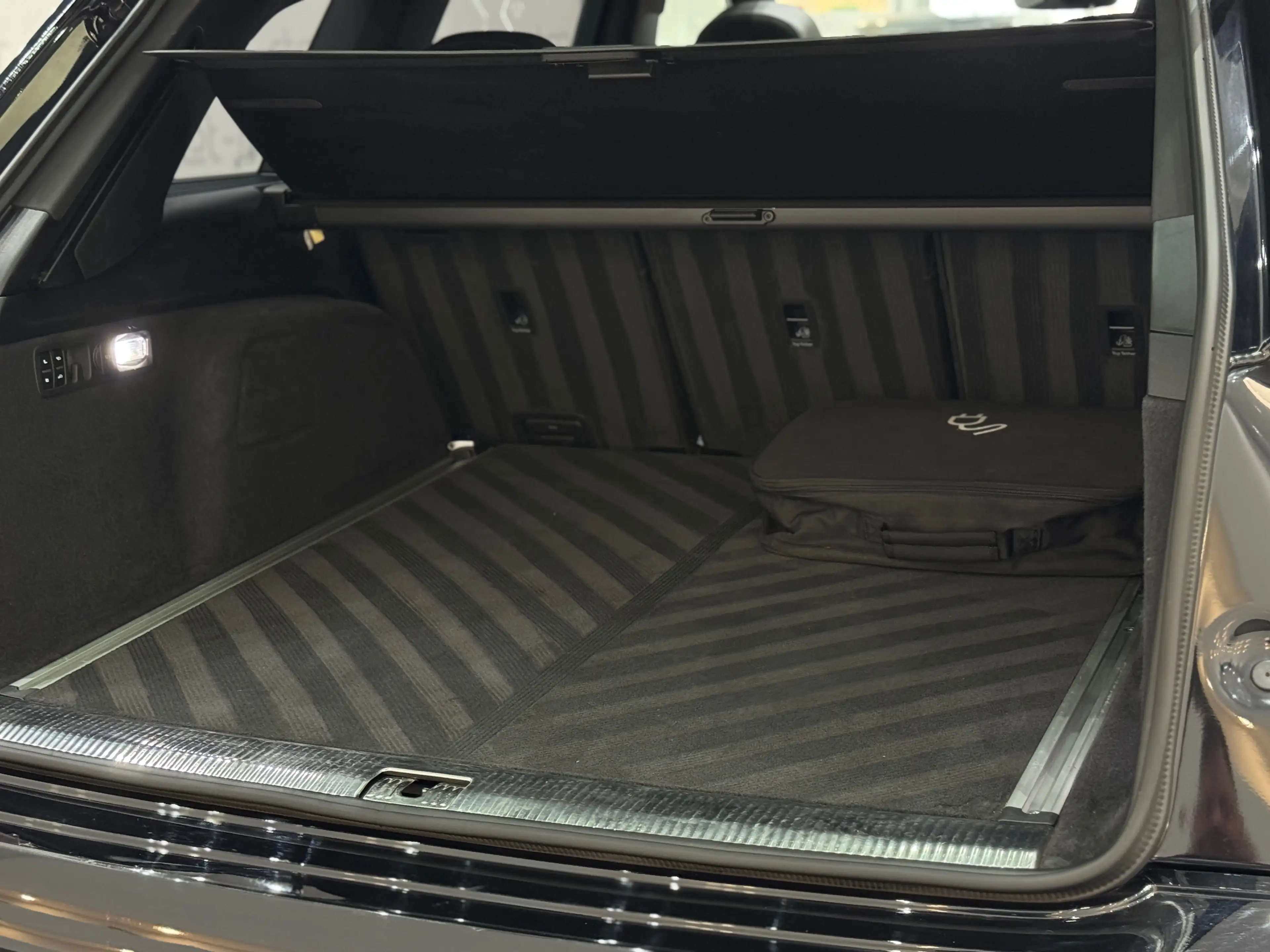 Audi Q7 55 TFSI e Sport quattro *AHK*HUD*B&O*Martix*Pano* — photo 12