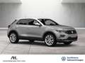 Volkswagen T-Roc 1.5 TSI Life DSG LED Navi AHK PDC Grau - thumbnail 8