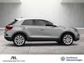 Volkswagen T-Roc 1.5 TSI Life DSG LED Navi AHK PDC Grau - thumbnail 7
