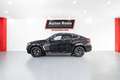 BMW X6 M50d Negro - thumbnail 2