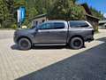 Ford Ranger 2.0 Ecoblue, Wildtrak e-4WD Doppelkabine Gris - thumbnail 2