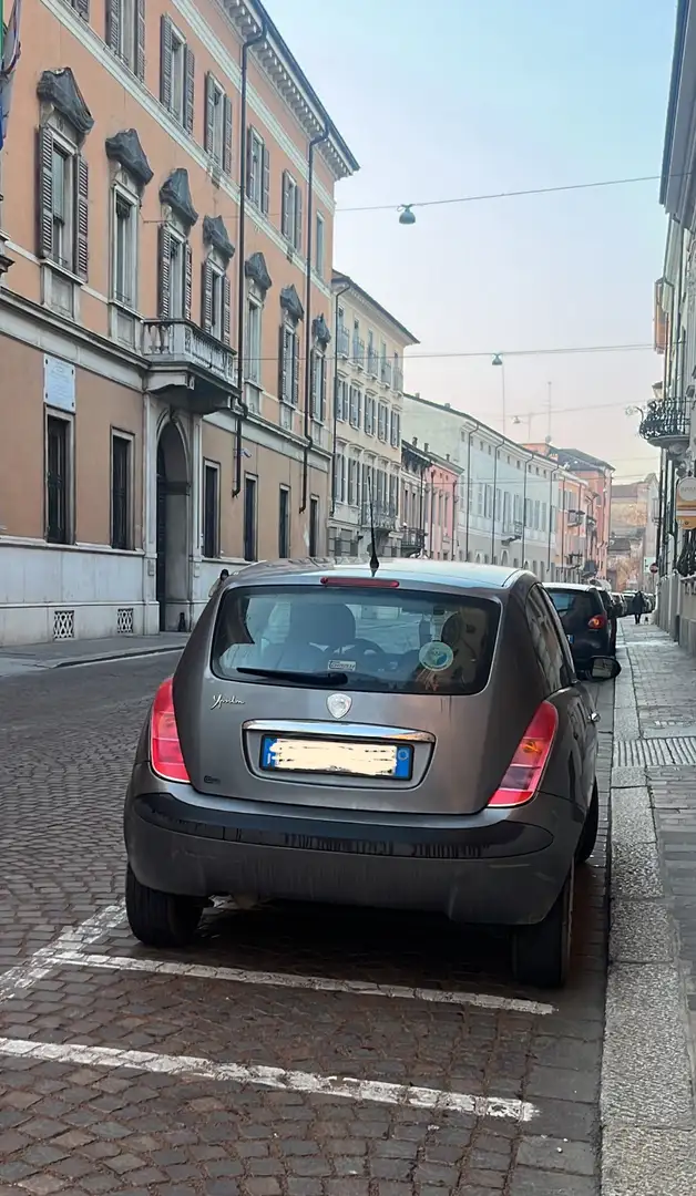 Lancia Y 1.2 8v Elefantino Blu c/airbag - 1