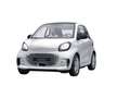 smart forTwo EQ  SHZ Weiß - thumbnail 2