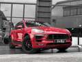 Porsche Macan GTS Aut. Czerwony - thumbnail 5
