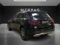Mercedes-Benz GLC 300 de 4MATIC Schwarz - thumbnail 2
