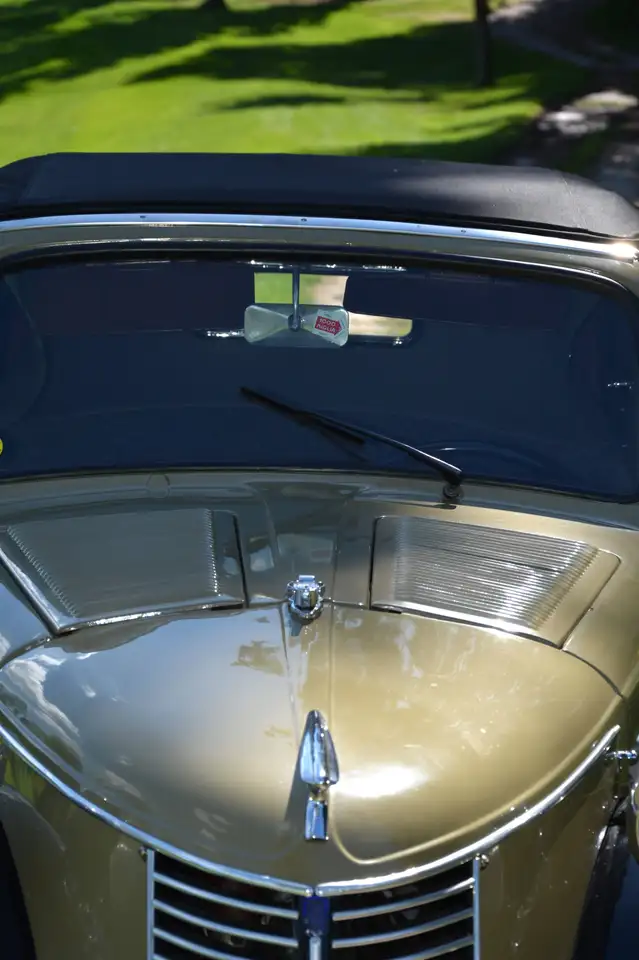 Fiat Topolino Fuoriserie Montescani, foto 10