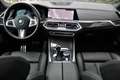 BMW X5 xDrive45e M-sport 394pk Dravit M-seats Pano SkyLou Gris - thumbnail 4