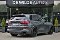 BMW X5 xDrive45e M-sport 394pk Dravit M-seats Pano SkyLou Gris - thumbnail 2