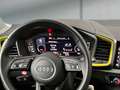 Audi A1 SPORTBACK -23% 25 TFSI 95cv SLINE +RADARS+OPTIONS Jaune - thumbnail 15