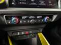 Audi A1 SPORTBACK -23% 25 TFSI 95cv SLINE +RADARS+OPTIONS Jaune - thumbnail 13