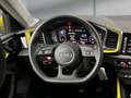 Audi A1 SPORTBACK -23% 25 TFSI 95cv SLINE +RADARS+OPTIONS Jaune - thumbnail 9