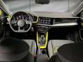 Audi A1 SPORTBACK -23% 25 TFSI 95cv SLINE +RADARS+OPTIONS Jaune - thumbnail 6