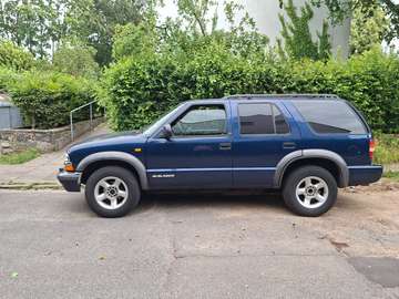 Blazer