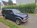 Chevrolet Blazer Blazer Blau - thumbnail 3
