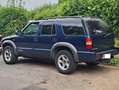 Chevrolet Blazer Blazer Blau - thumbnail 5