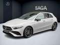 Mercedes-Benz A 200 AMG Pack Night Premium PLUS Grijs - thumbnail 1