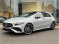 Mercedes-Benz A 200 AMG Pack Night Premium PLUS Grijs - thumbnail 4