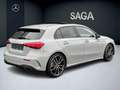 Mercedes-Benz A 200 AMG Pack Night Premium PLUS Grijs - thumbnail 2