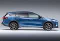 Ford Focus Sportbreak 1.0 Ecoboost MHEV ST-Line 155 Aut. Gris - thumbnail 10