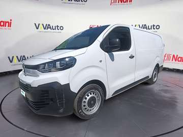 BlueHDi 140 S&S XL 2.0 IVA ESPOSTA